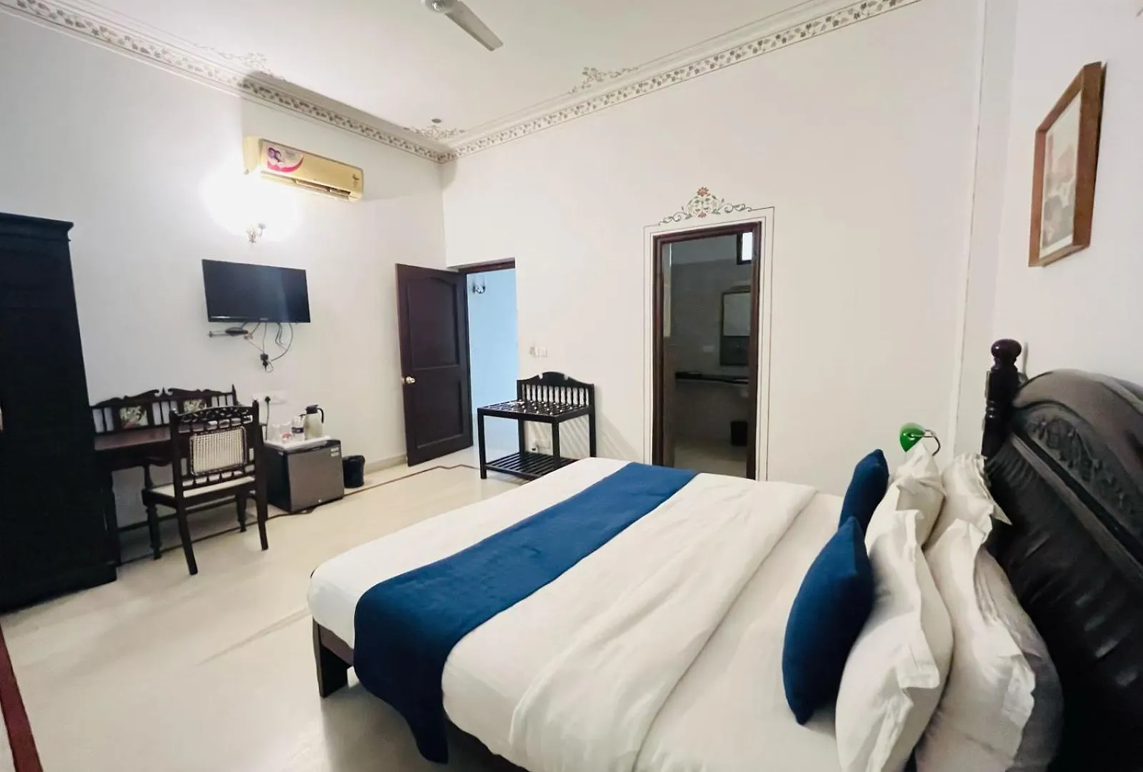 ****  Hotel Boheda Palace By Amazing Hospitality インド