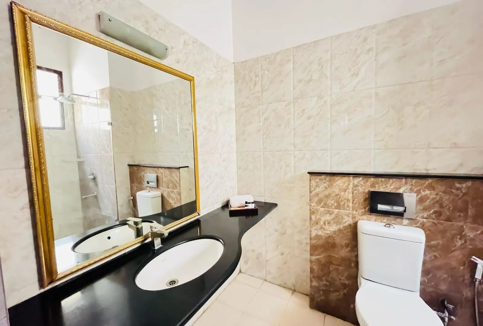 ****  Hotel Boheda Palace By Amazing Hospitality インド