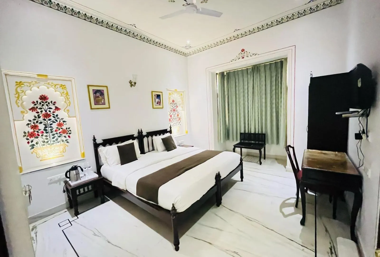 Hotel Boheda Palace By Amazing Hospitality インド