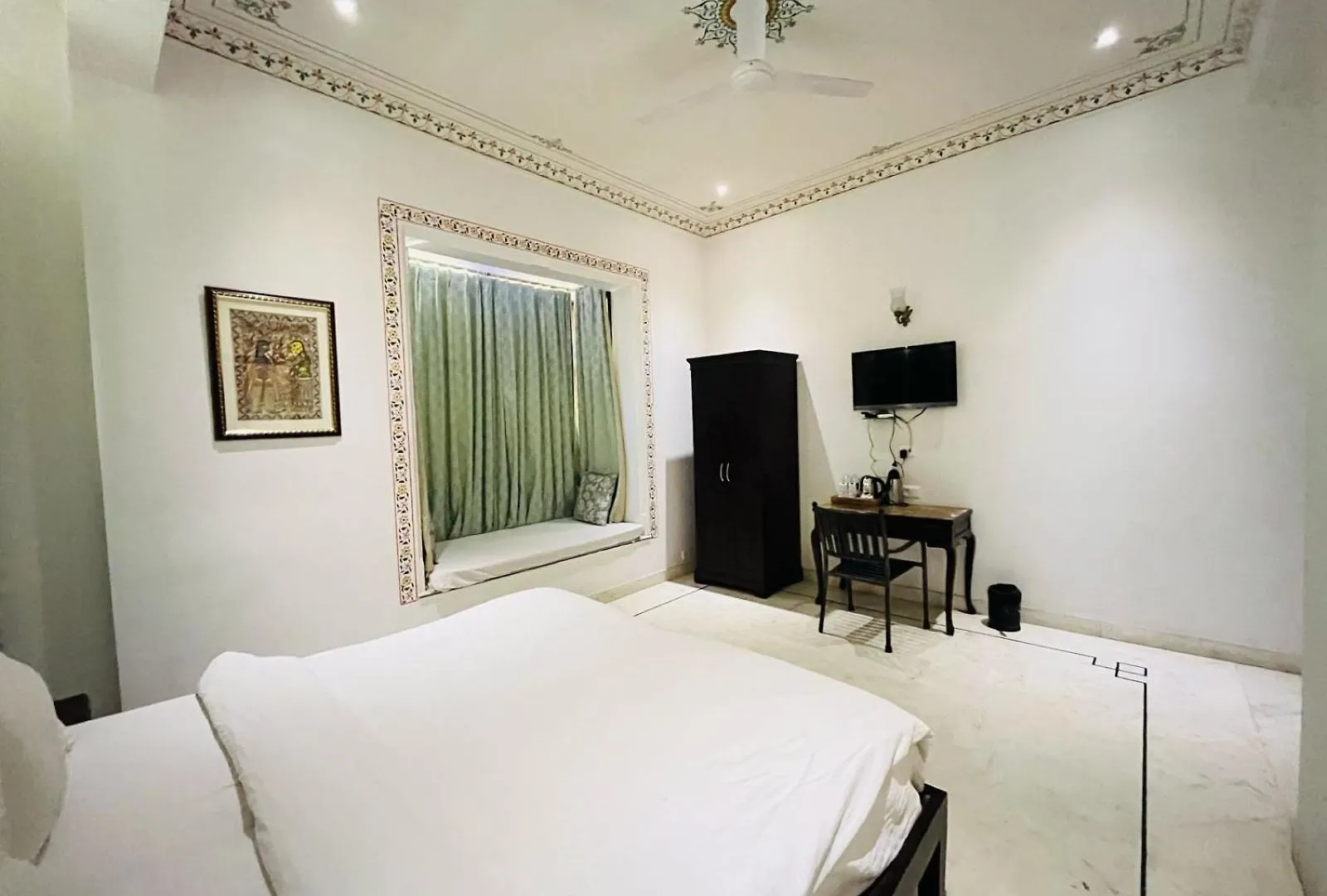 ****  Hotel Boheda Palace By Amazing Hospitality インド